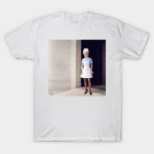 Nurse Barbara T-Shirt